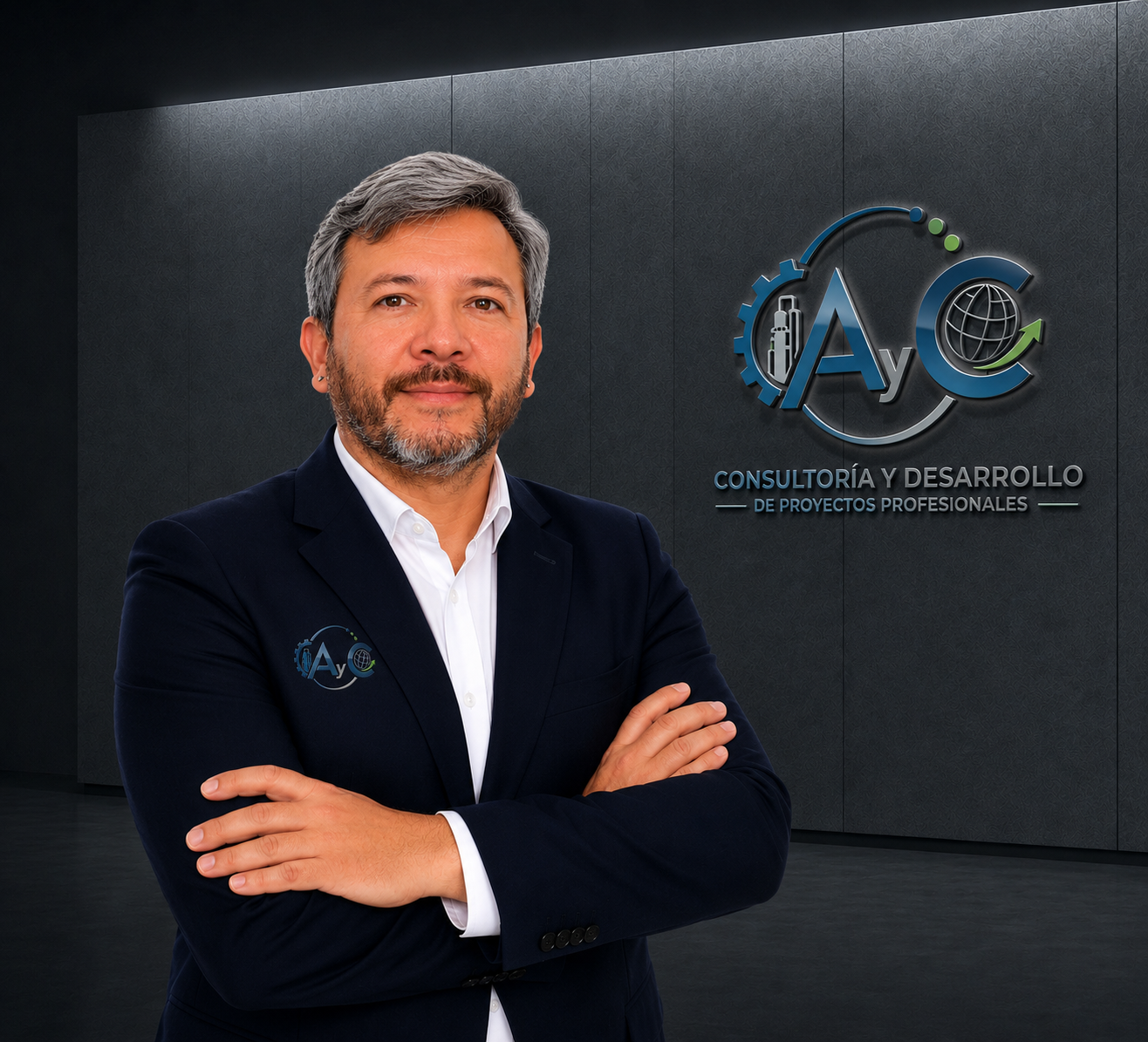 Carlos Lubo